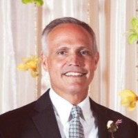 Barry Simms