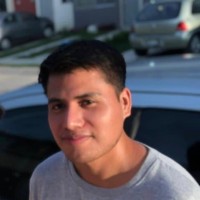 Noé Solano Espinoza
