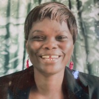 Patience Essibu