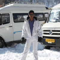 Ashraf Shaikh