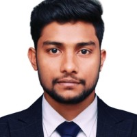 Vishnu Balakrishnan