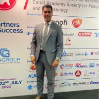 Mahmoud Sallam