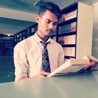 Basant Kumar Yadav