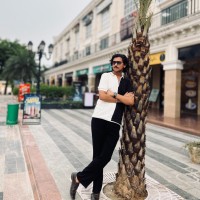 Vineet Sharma