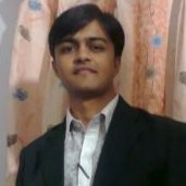 Brijesh Nagrecha