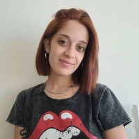 Rocío Alvarez