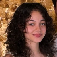 Isabela Torres Reyes