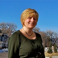 Kathleen Schmidt