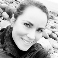Elin Berge Strand