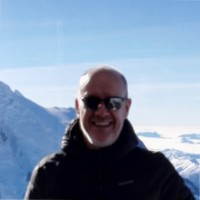 Paul Mothershaw