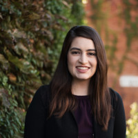 Gina Rush, Ncidq