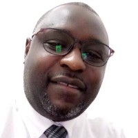 Patrick Tshamala
