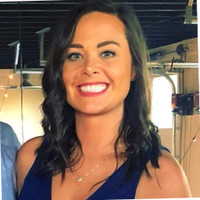 Ashley Dalrymple