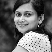 Barsa Nayak