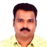Varughese Abragam