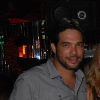 Nicolas Perea