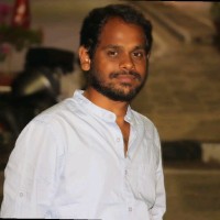 Saikiran Goud Kiran