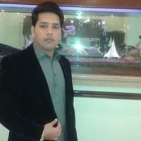 Inaam ali ansari