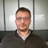Laurent Brégeault