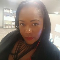 Crystal McCain