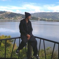 Cristhian Sebastian Morillo Ramirez