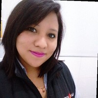 Odeth Carrillo