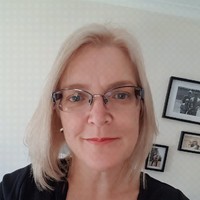 Jane Laws