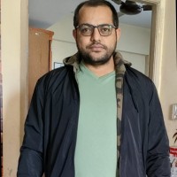 Vishal Dhatwalia