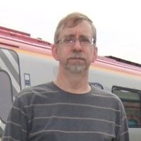 Duane Smith