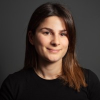 Marianthi Konstantinidou