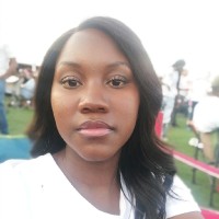 Thobile Zwane