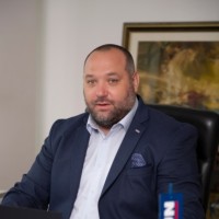 Aleksandar Mamuchevski