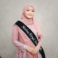 Nisrina Firyal Amani