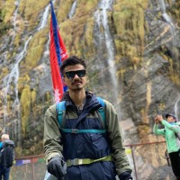 Abhishek Chhetri
