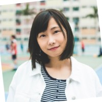 Claire Hsieh