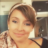 Amber Kovach