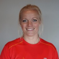 Lene Louise Sandager