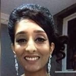 Sobia Zahoor
