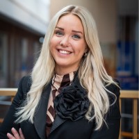 Sanna Sjölander