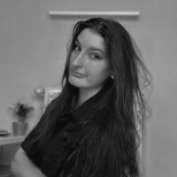 Fleur van de Sande