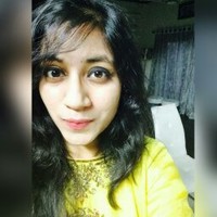 kinjal agarwal