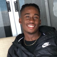 Devonte Gordon