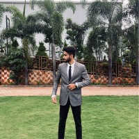 Nishan Jain M S