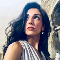 Valentina Vitolo