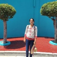 Divya Divakar