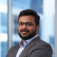 Manoj Muthu Kumar