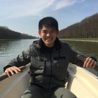 Lee Chia Hong (Edwin)
