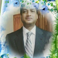 Bashir A. Soomro