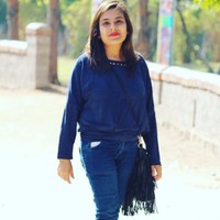 Jinal Madhu