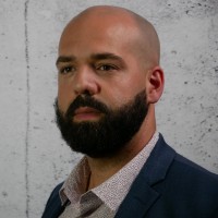 Luke Manzo